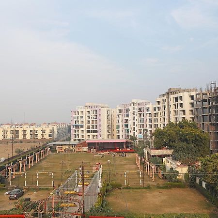 Hotel Taj Signature Agra  Kültér fotó
