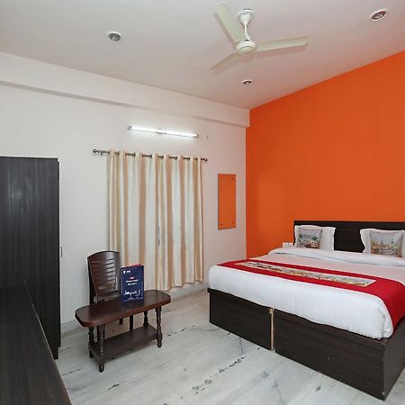 Hotel Taj Signature Agra  Kültér fotó