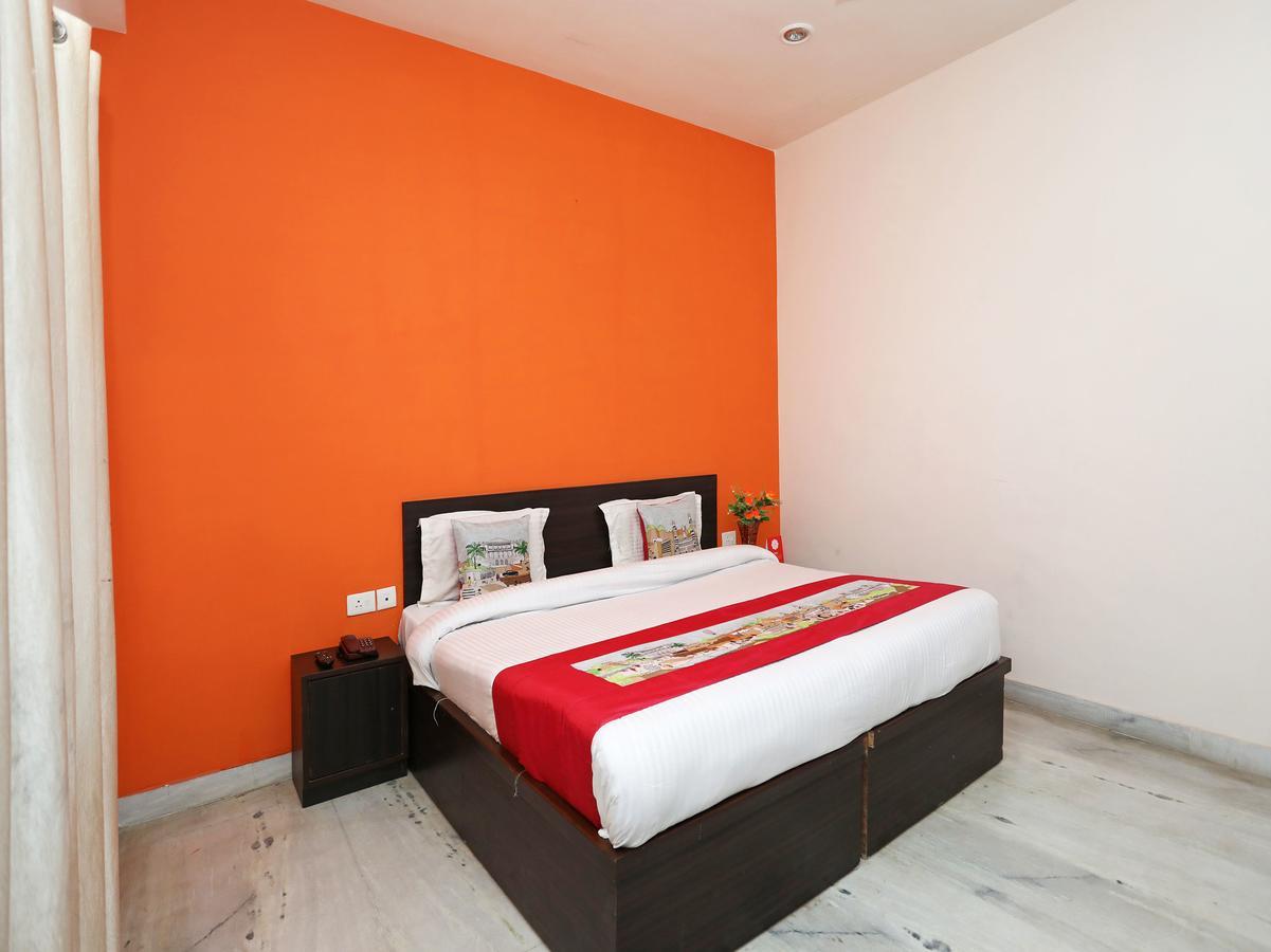 Hotel Taj Signature Agra  Kültér fotó