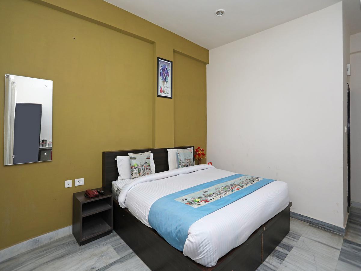 Hotel Taj Signature Agra  Kültér fotó