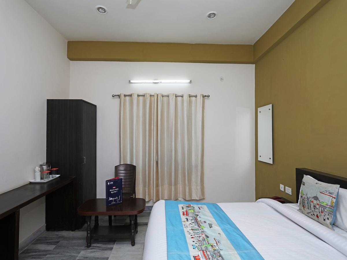 Hotel Taj Signature Agra  Kültér fotó